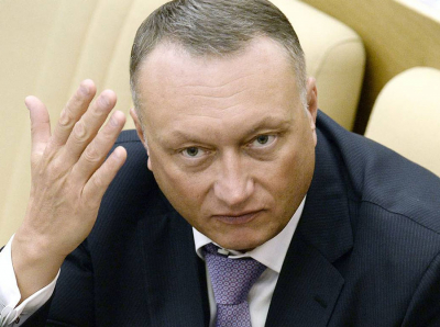 Дмитрий Савельев: два десятилетия добрых дел для Тульской области, которые невозможно забыть