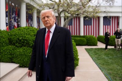 Трамп прокомментировал возможность нового удара по Ирану