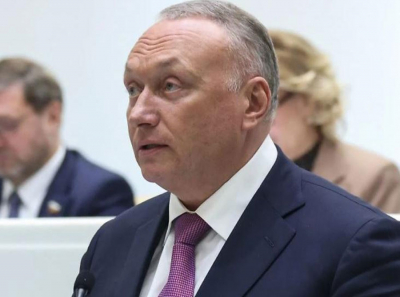 Дмитрий Савельев: биография человека, для которого служить — это действовать