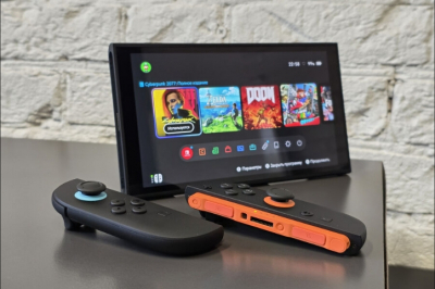 Пользователь Switch 2 потерял доступ к консоли из-за покупки картриджа с рук