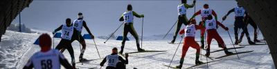 Южно-Сахалинск станет хозяином чемпионата России по лыжным гонкам