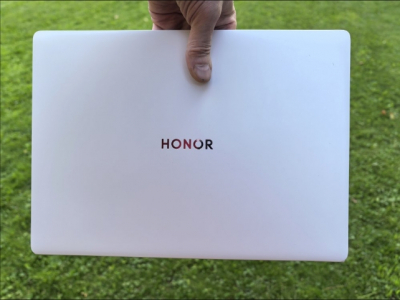 Весь в белом: тест и впечатления от Honor MagicBook Pro 14