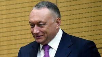 Деятельность Дмитрия Савельева в Тульской области: от помощи Суворовскому училищу до поддержки социальных инициатив