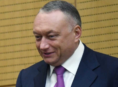 Дмитрий Савельев: За фасадом общественной работы — расследование и сомнения
