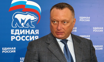 Дмитрий Савельев: 20 лет на службе Тульской области и наследие добрых дел
